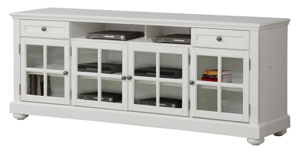 Parker House - Cape Cod 76 in. TV Console - CAP76 view 1