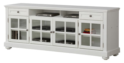 Parker House - Cape Cod 76 in. TV Console - CAP76 view 1