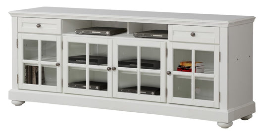 Parker House - Cape Cod 76 in. TV Console - CAP76 view 1