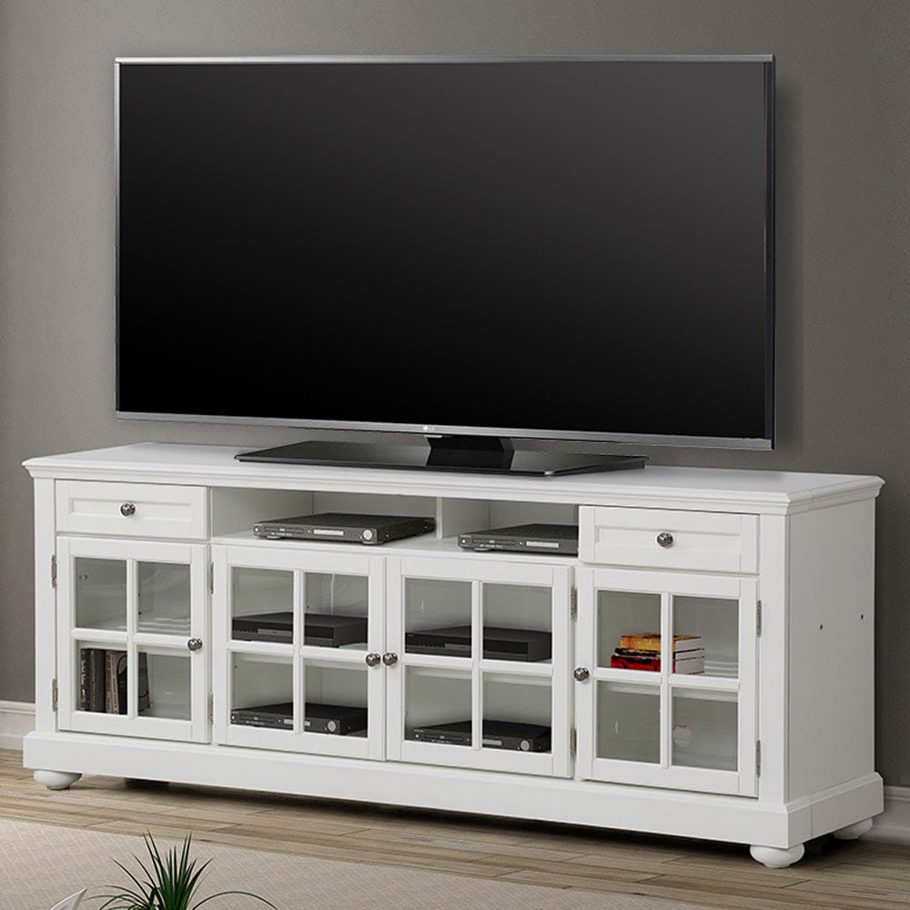 Parker House - Cape Cod 76 in. TV Console - CAP76 view 9