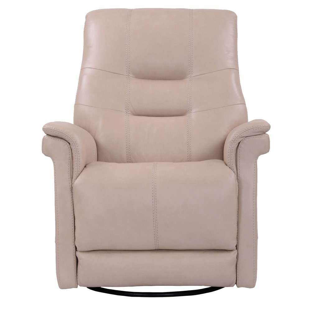 Parker House - Carnegie Verona Linen Power Cordless Swivel Glider Recliner - MCAR812GSPH-P25-VLI veiw 4