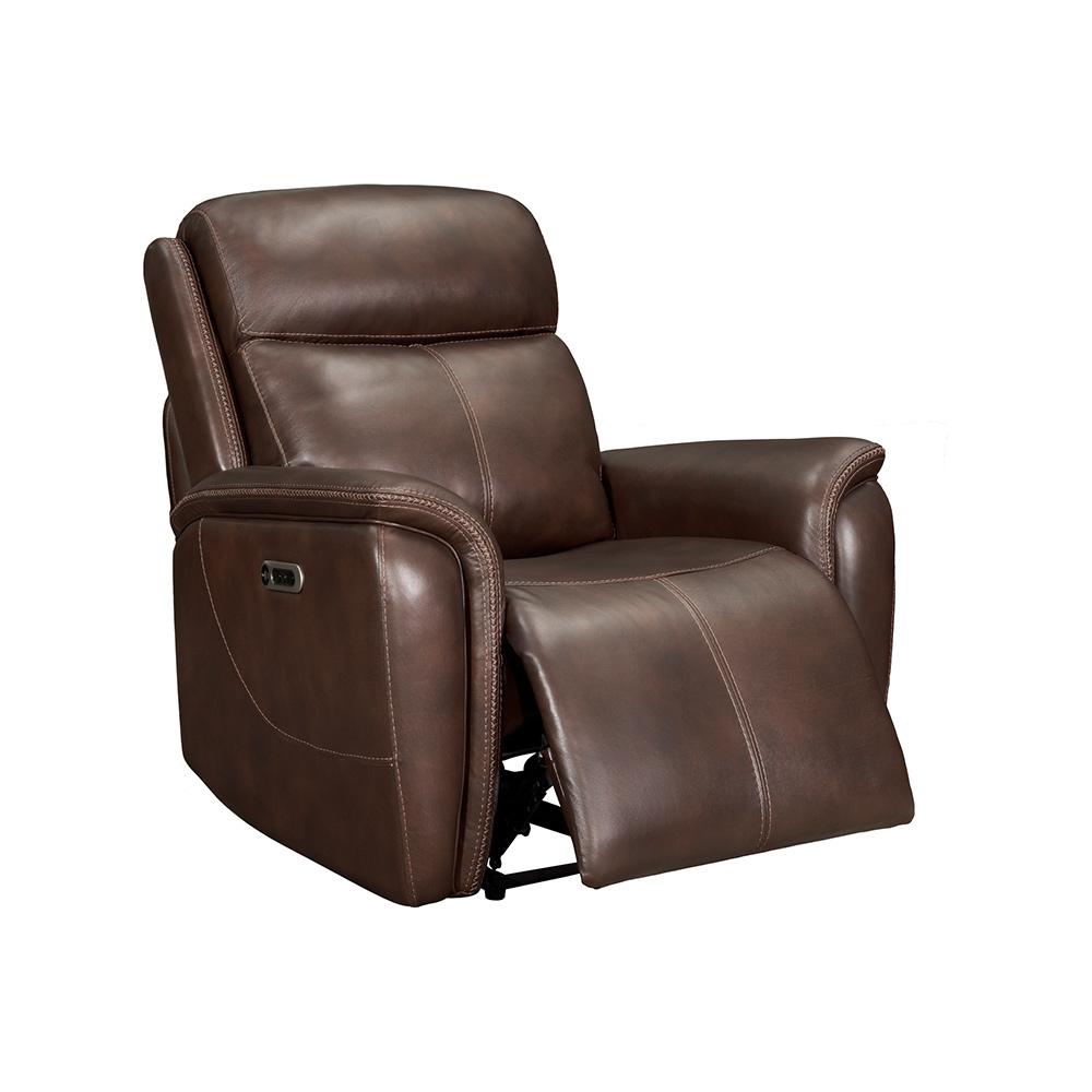 Parker House - Cascade - Auburn Power Reclining Sofa and Recliner - MCAS-31PH-AUBN view 8