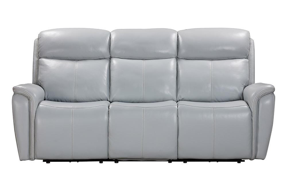 Parker House - Cascade - Seamist Grey Power Reclining Sofa and Two Recliners - MCAS-311PH-SMGR view 3