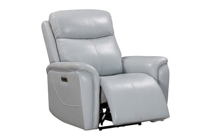 Parker House - Cascade - Seamist Grey Power Reclining Sofa and Two Recliners - MCAS-311PH-SMGR view 4