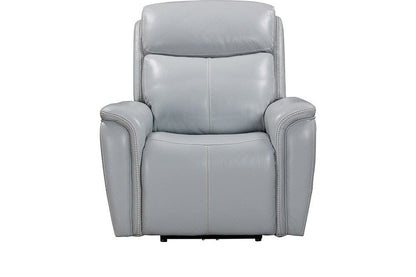 Parker House - Cascade - Seamist Grey Power Reclining Sofa and Two Recliners - MCAS-311PH-SMGR view 5