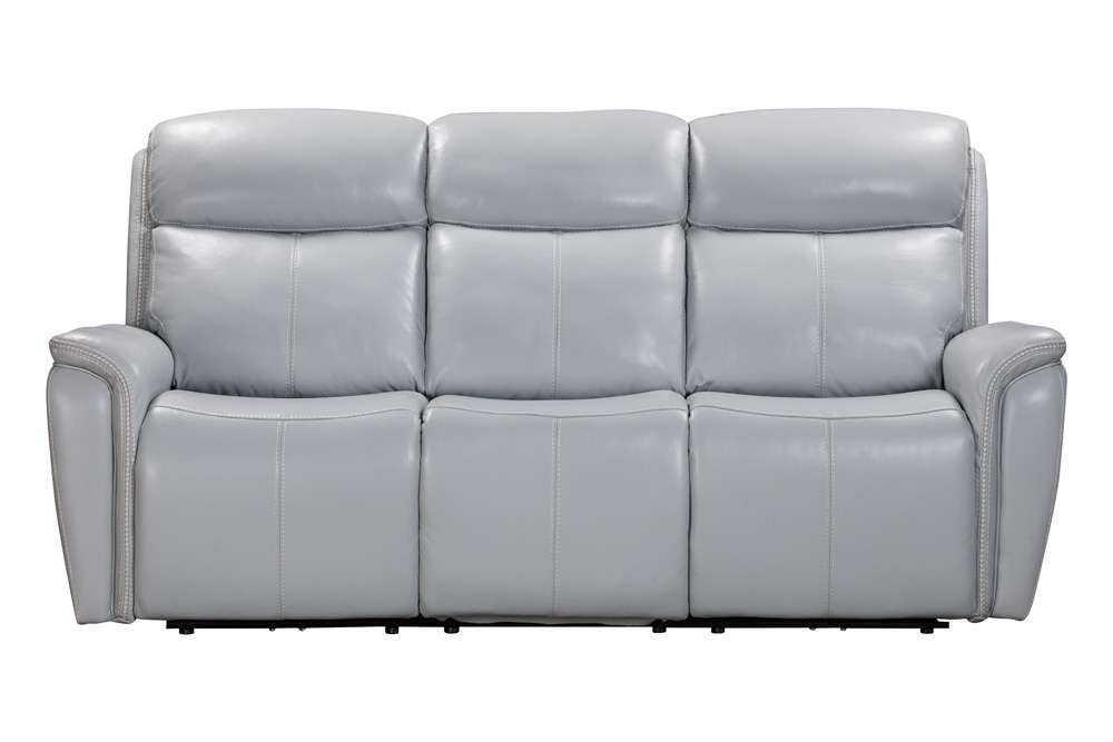 Parker House -  Cascade - Seamist Grey Power Reclining Sofa - MCAS#832PH-SMGR view 2