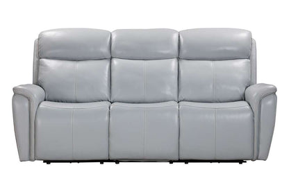 Parker House -  Cascade - Seamist Grey Power Reclining Sofa - MCAS#832PH-SMGR view 2