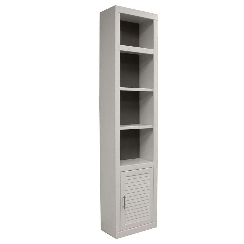 Parker House - Catalina 22 in. Open Top Bookcase - CAT420 veiw 1
