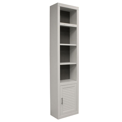 Parker House - Catalina 22 in. Open Top Bookcase - CAT420 veiw 1