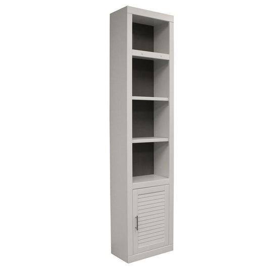 Parker House - Catalina 22 in. Open Top Bookcase - CAT420 veiw 1