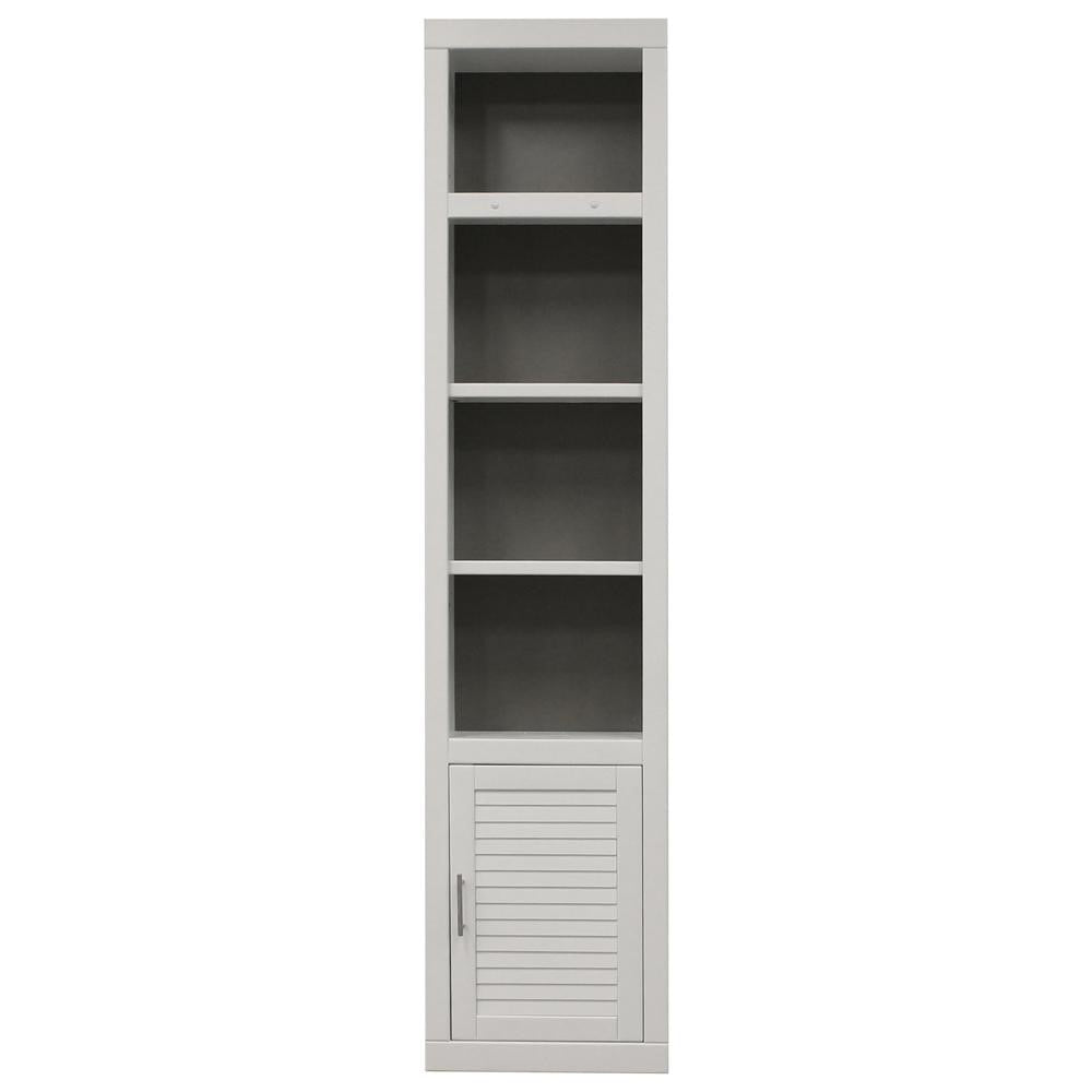 Parker House - Catalina 22 in. Open Top Bookcase - CAT420 veiw 2