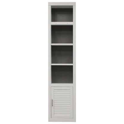 Parker House - Catalina 22 in. Open Top Bookcase - CAT420 veiw 2
