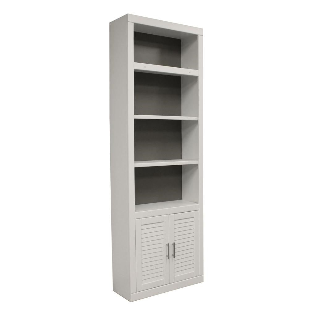 Parker House - Catalina 32 in. Open Top Bookcase - CAT430 veiw 1