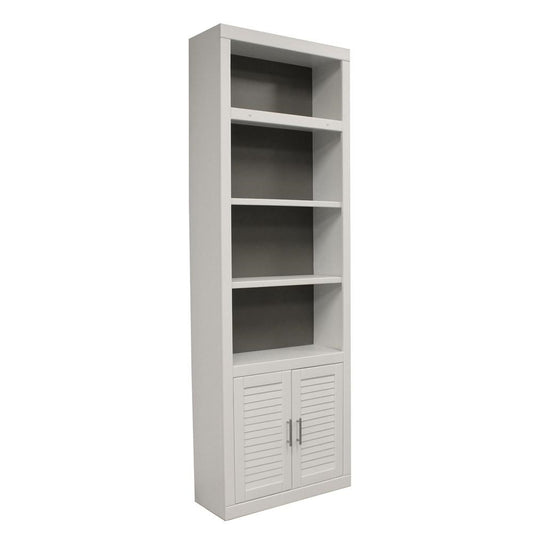Parker House - Catalina 32 in. Open Top Bookcase - CAT430 veiw 1
