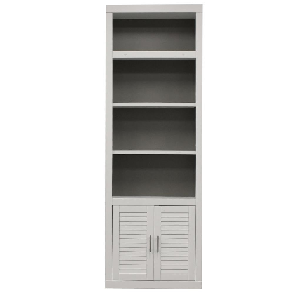 Parker House - Catalina 32 in. Open Top Bookcase - CAT430 veiw 2