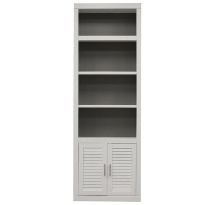Parker House - Catalina 32 in. Open Top Bookcase - CAT430 veiw 2