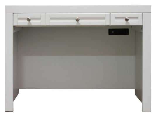Parker House - Catalina 40 in. Library Desk - CAT461D veiw 2