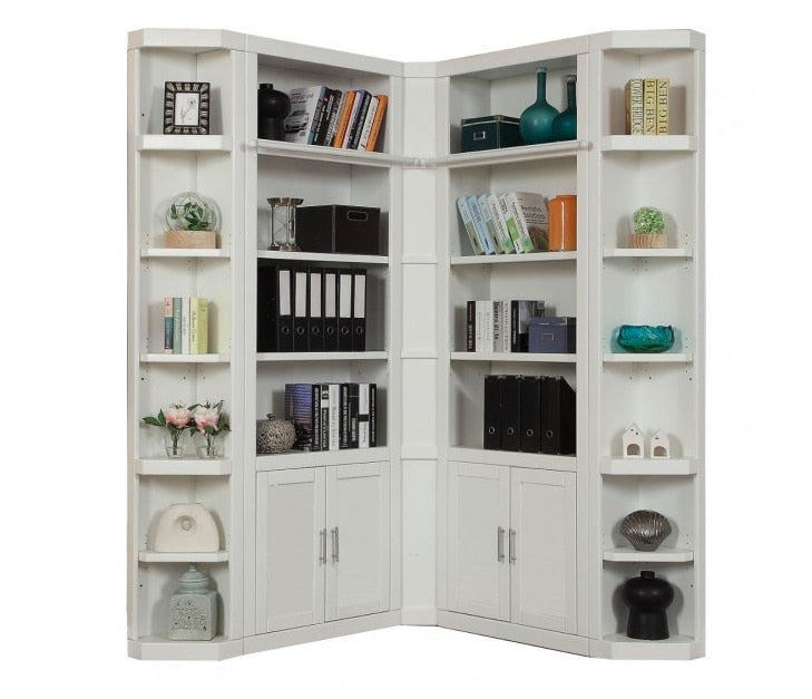 Parker House - Catalina 5-Piece Bookcase Wall veiw 1