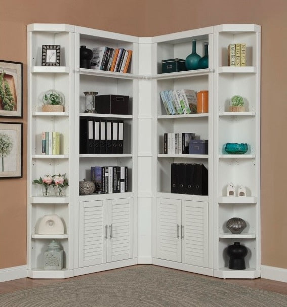 Parker House - Catalina 5-Piece Bookcase Wall veiw 2