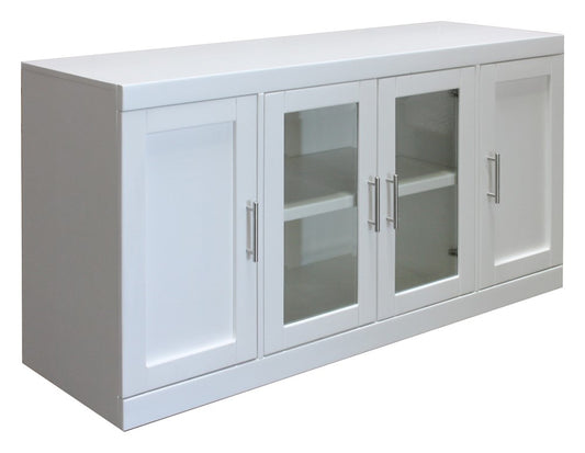 Parker House - Catalina 56 in. TV Console - CAT411 veiw 1