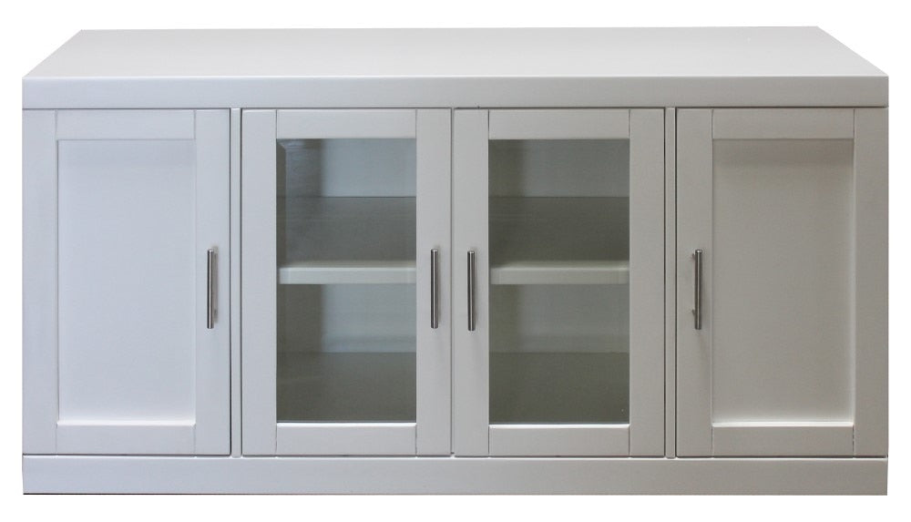 Parker House - Catalina 56 in. TV Console - CAT411 veiw 2