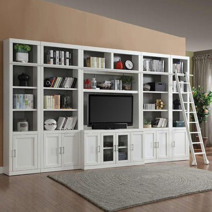 Parker House - Catalina 7 Piece Entertainment Wall - CAT-7PC-ENT view 1
