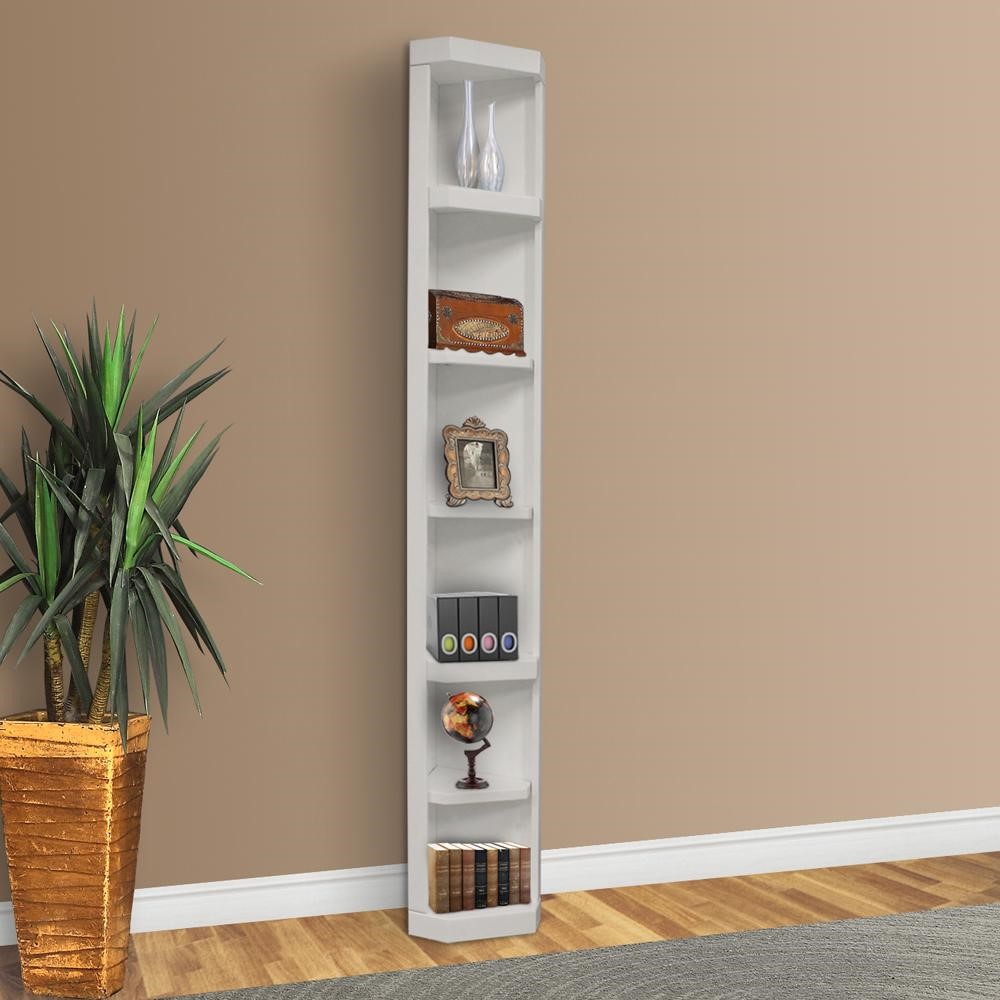 Parker House Catalina Bookcase - Thumbnail 5