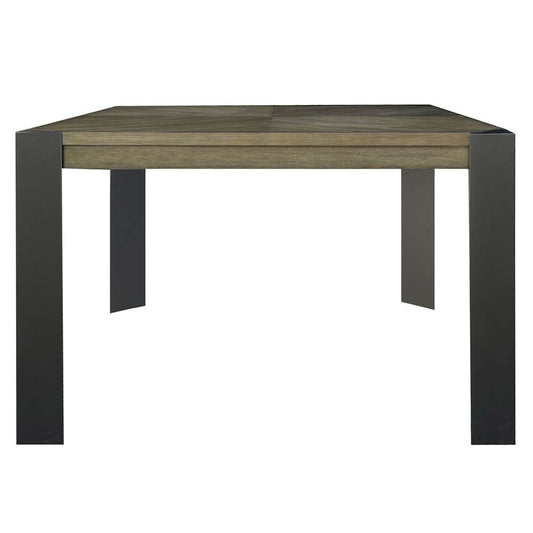 Parker House -  Cedar Fork - Dining 54 in. Square Counter Height Table - DCED#54-SMA view 1