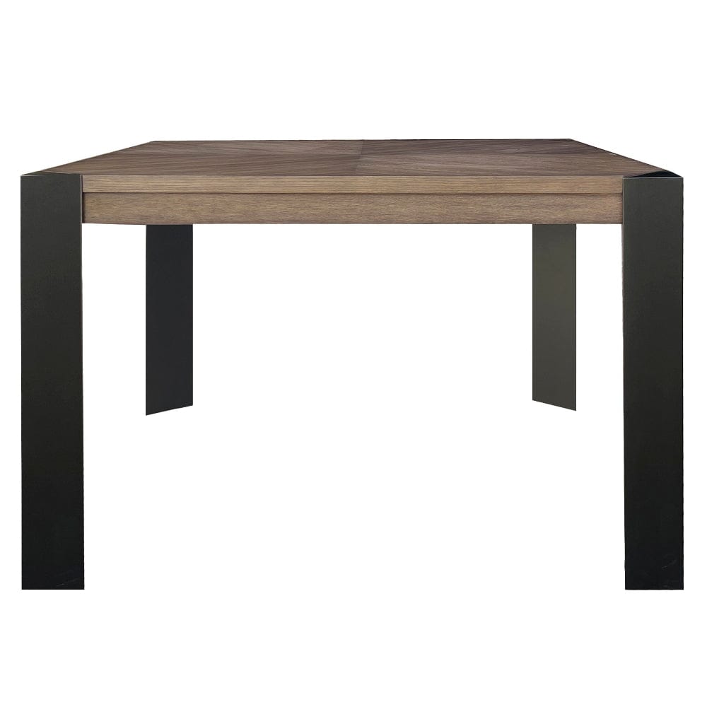 Parker House - Cedar Fork - Dining 54 in. Square Counter Table with 4 counter stools - DCED-5PC-54SQ-2026-SMA view 9
