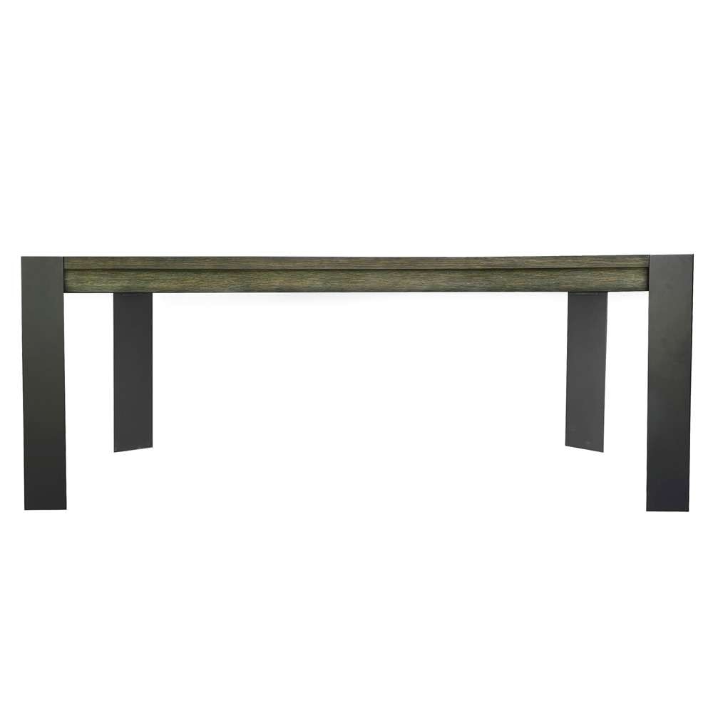 Parker House -  Cedar Fork - Dining 78 in. Rectangular Dining Table - DCED#78REC-SMA view 2