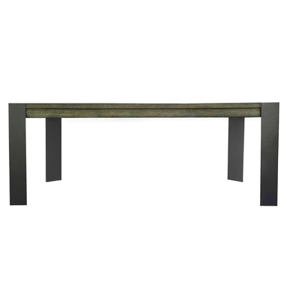 Parker House -  Cedar Fork - Dining 78 in. Rectangular Dining Table - DCED#78REC-SMA view 2