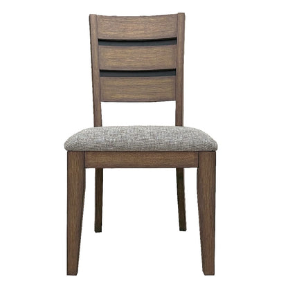Parker House - Cedar Fork - Dining Dining Chair (Set of 2) - DCED#2018-2-SMA view 2