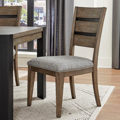 Parker House - Cedar Fork - Dining Dining Chair (Set of 2) - DCED#2018-2-SMA view 7