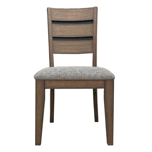 Parker House - Cedar Fork - Dining Side Chair (Set of 2) - DCED#2018-SMA view 1