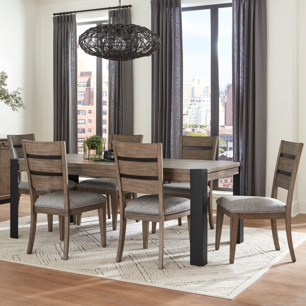 Parker House - Cedar Fork - Dining Side Chair (Set of 2) - DCED#2018-SMA view 9