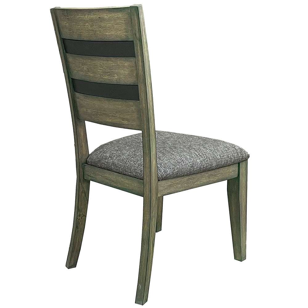 Parker House -  Cedar Fork - Dining Side Chair (Set of 2) - DCED#2018-SMA veiw 2