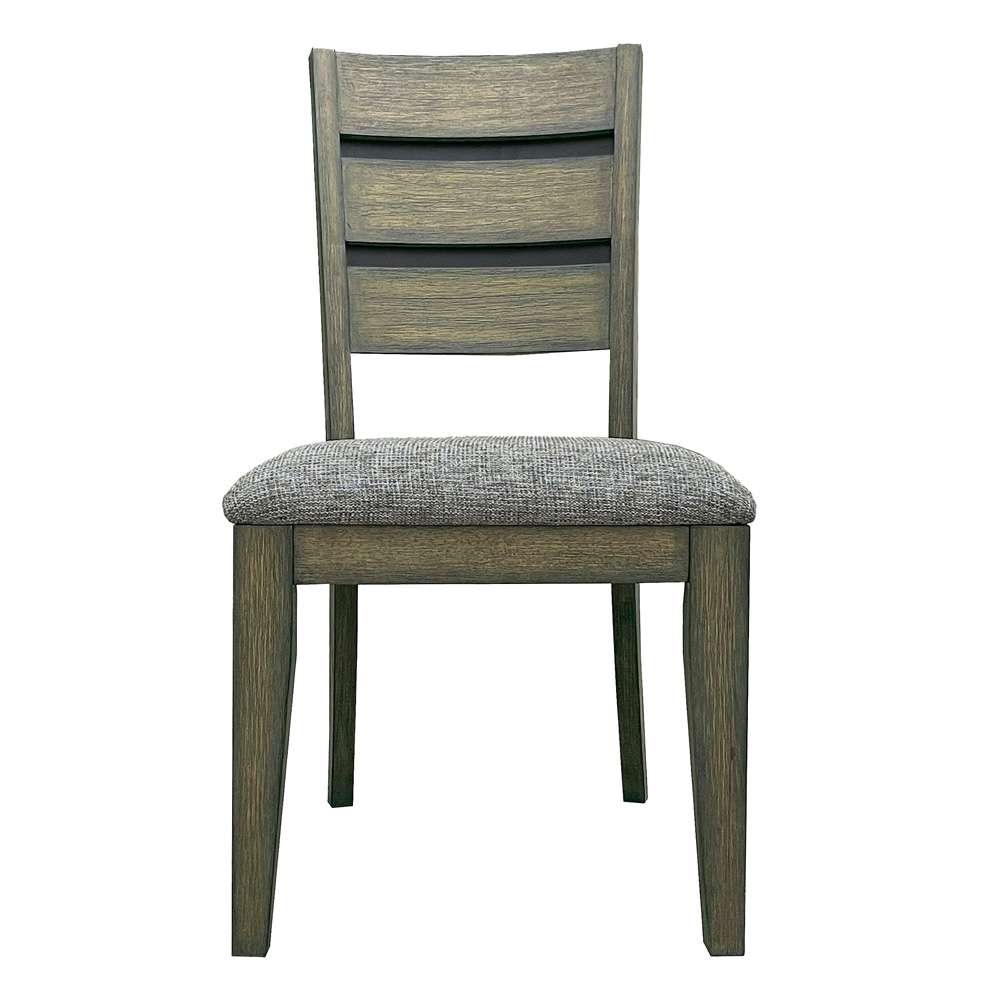 Parker House -  Cedar Fork - Dining Side Chair (Set of 2) - DCED#2018-SMA veiw 3