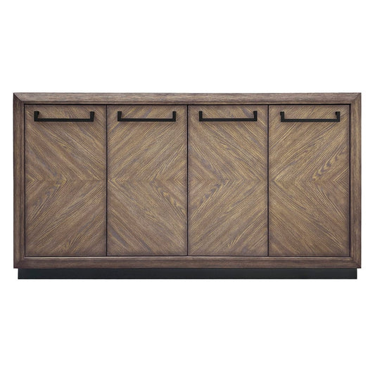 Parker House -  Cedar Fork - Dining Sideboard - DCED#66SB-SMA view 1