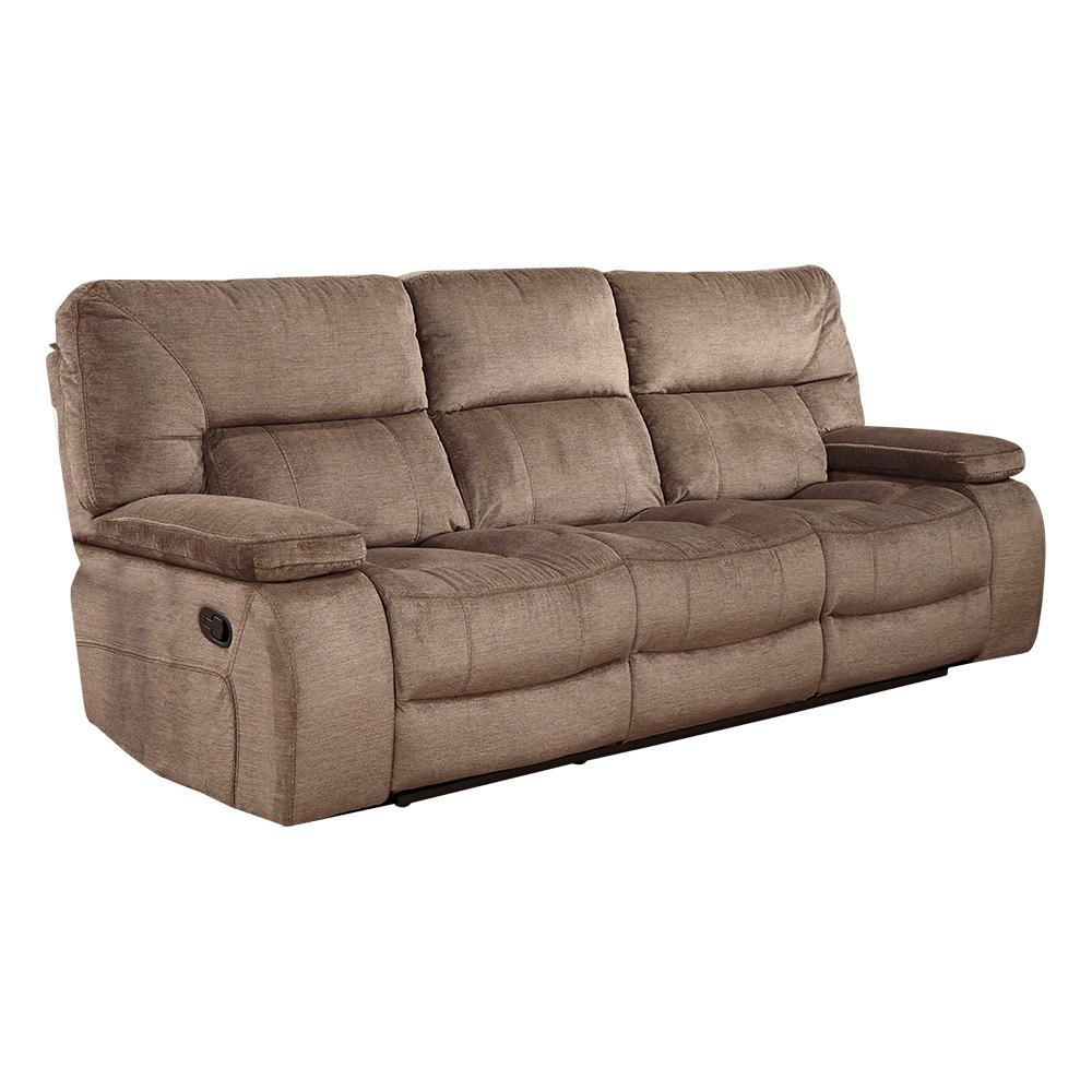 Parker House - Chapman - Kona Manual Reclining Sofa and Loveseat - MCHA-32-KON view 7