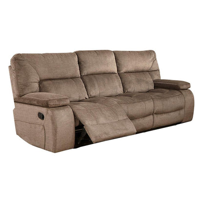 Parker House - Chapman - Kona Manual Reclining Sofa and Loveseat - MCHA-32-KON view 8