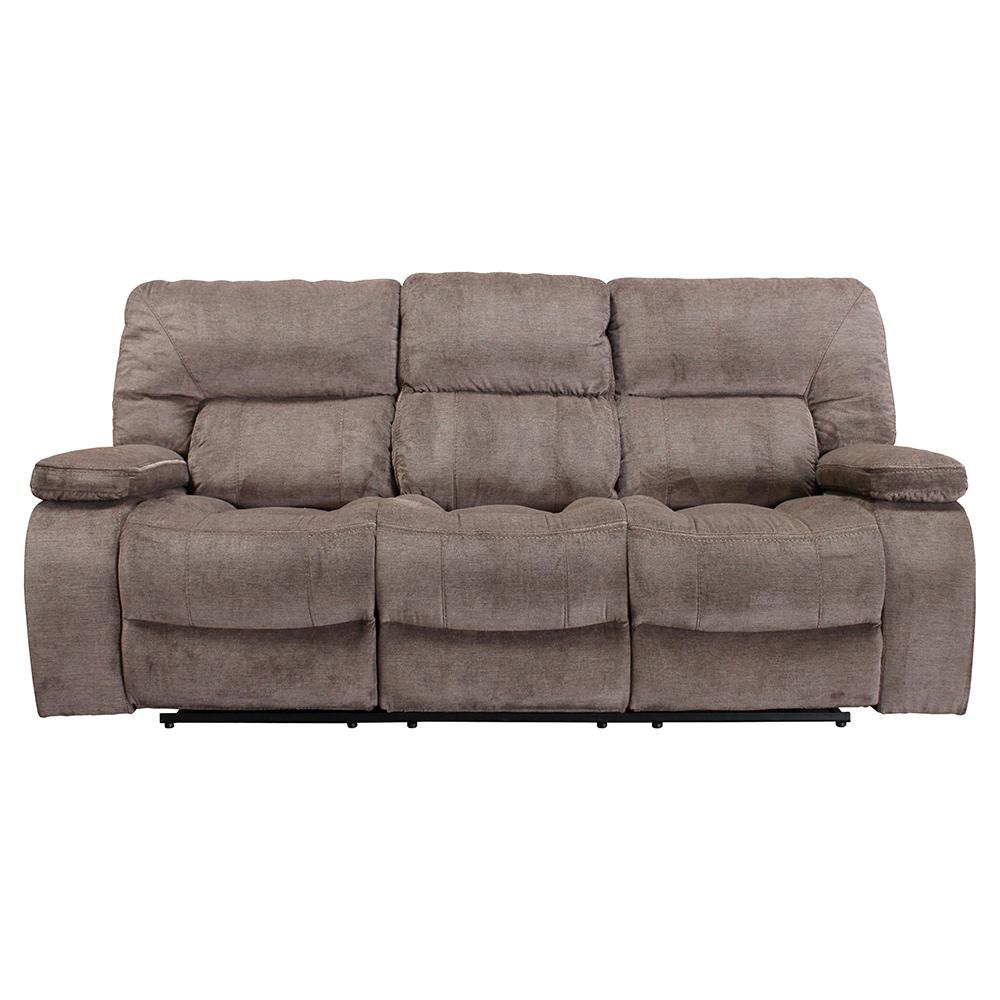 Parker House - Chapman - Kona Manual Reclining Sofa and Loveseat - MCHA-32-KON view 9