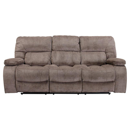 Parker House - Chapman - Kona Manual Reclining Sofa and Loveseat - MCHA-32-KON view 9
