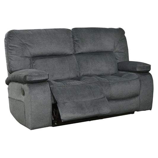 Parker House - Chapman Manual Loveseat in Polo - MCHA822-POL view 1