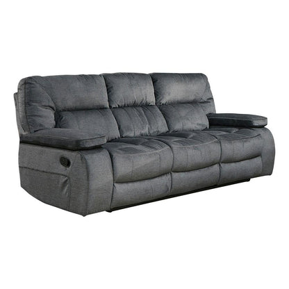 Parker House - Chapman - Polo Manual Reclining Sofa and Loveseat - MCHA-42-POL view 8