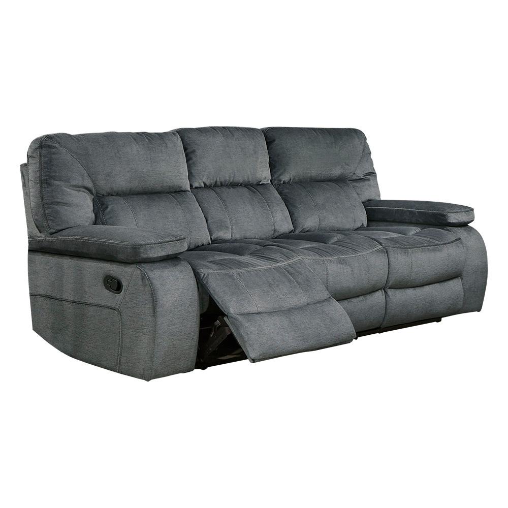 Parker House - Chapman - Polo Manual Reclining Sofa and Recliner - MCHA-31-POL view 8