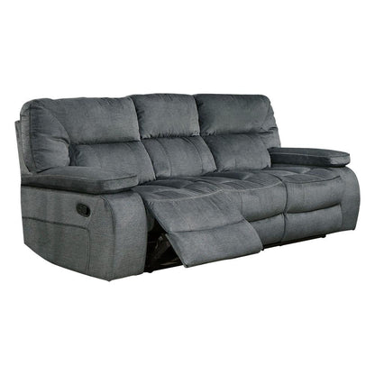 Parker House - Chapman - Polo Manual Reclining Sofa and Recliner - MCHA-31-POL view 8