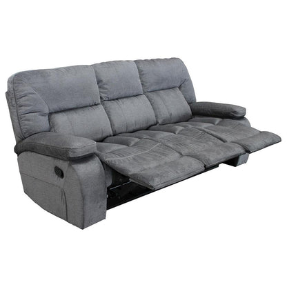 Parker House - Chapman - Polo Manual Reclining Sofa and Recliner - MCHA-31-POL view 9