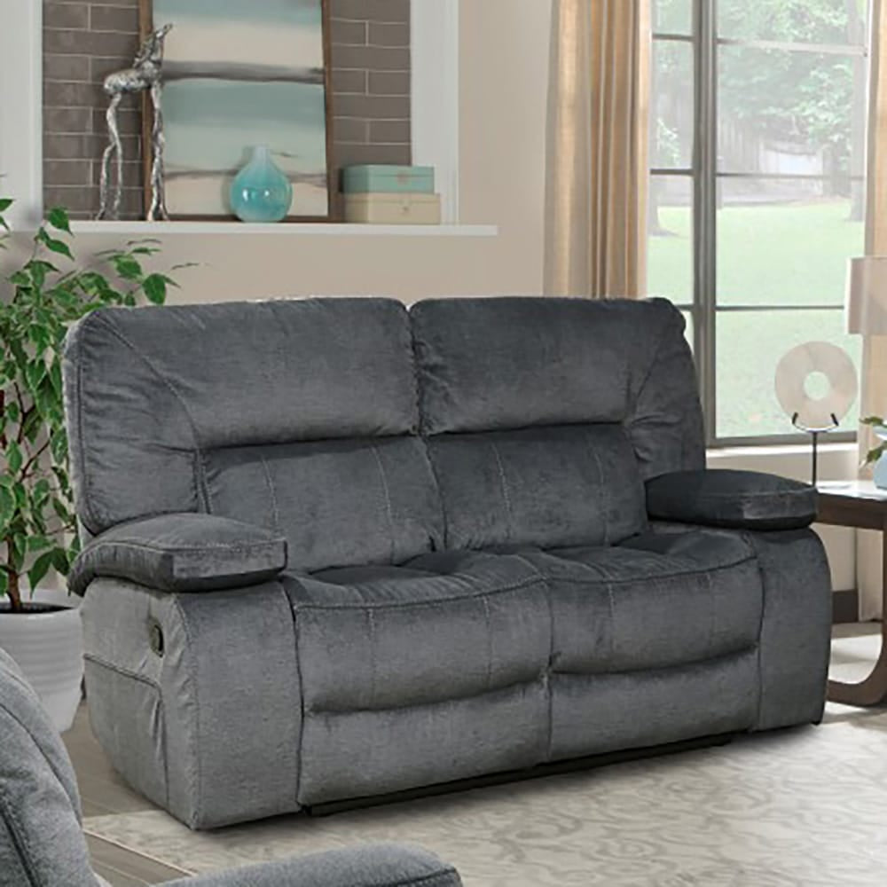 Parker House - Chapman - Polo Reclining Sofa Loveseat and Recliner - MCHA-421-POL view 7