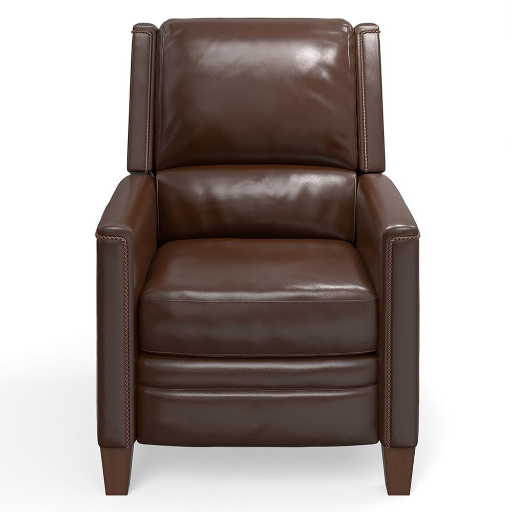 Parker House - Connor - Espresso Manual Recliner - MCNR#812-ESPR view 4