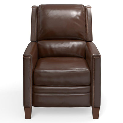 Parker House - Connor - Espresso Manual Recliner - MCNR#812-ESPR view 4